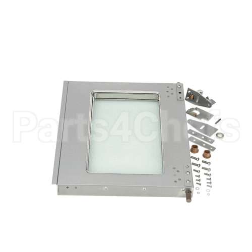 31119 Blodgett Door Assembly, Left Hinge Glass Complete