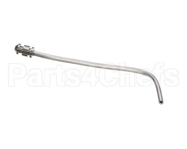 311190 Tri-Star Manufacturing Assembly; Oven Pilot 36 Economy Ra