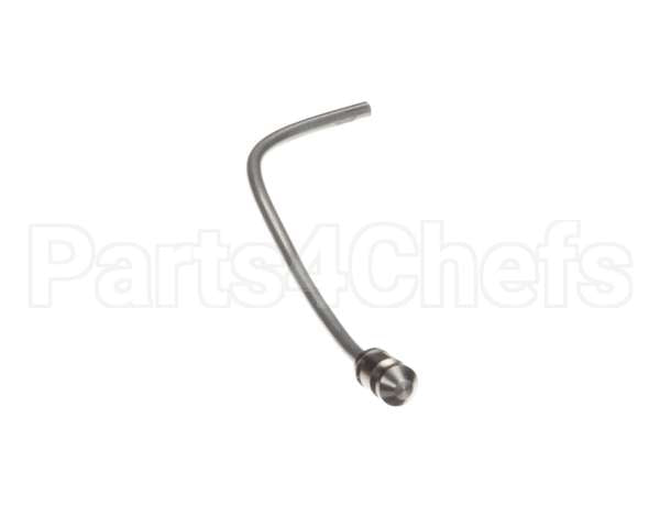 311190 Tri-Star Manufacturing Assembly; Oven Pilot 36 Economy Ra