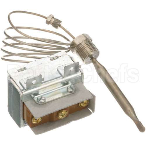 3112 Compatible Royal Range Safety Thermostat Lcc, 5/16 X 3-1/2, 36