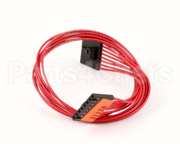 31138 Henny Penny Harness-Wendy's Timer Control