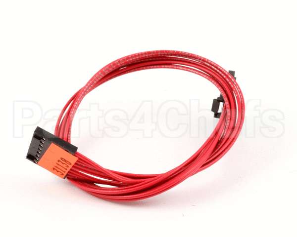 31138 Henny Penny Harness-Wendy's Timer Control