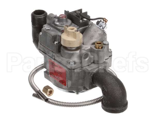 3115-KIT Royal Range Lp Combo Gas Valve