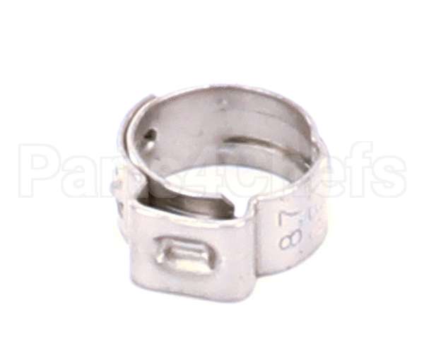 311527000 Cornelius Clamp 8.7 Stepless