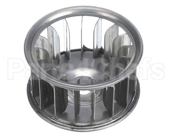 3115410 Angelo Po Fan 5 Inch Small Crusher Wheel