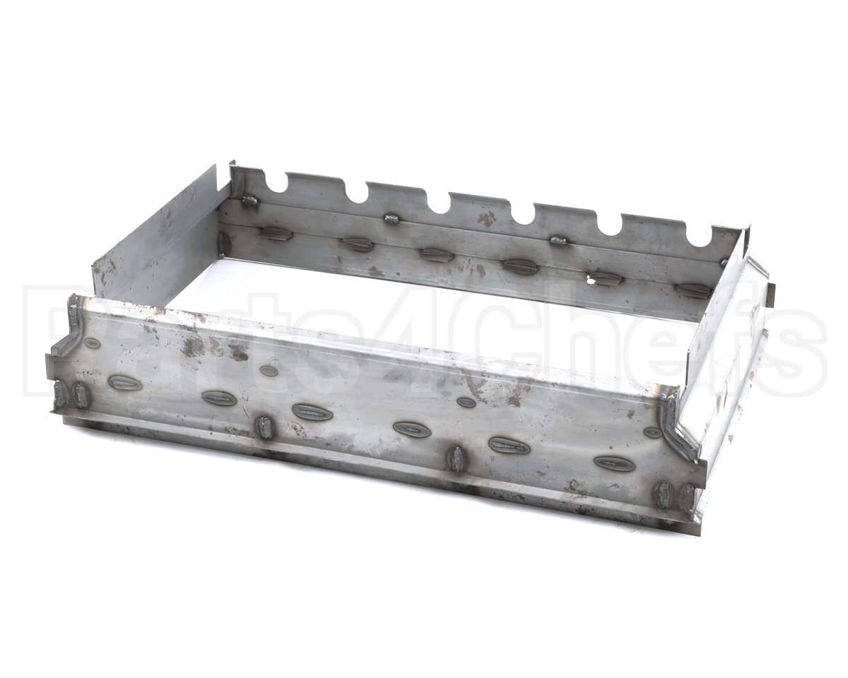 31159 Royal Range 36" Liner For Rrb36
