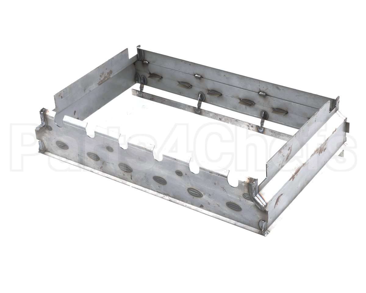 31159 Royal Range 36" Liner For Rrb36