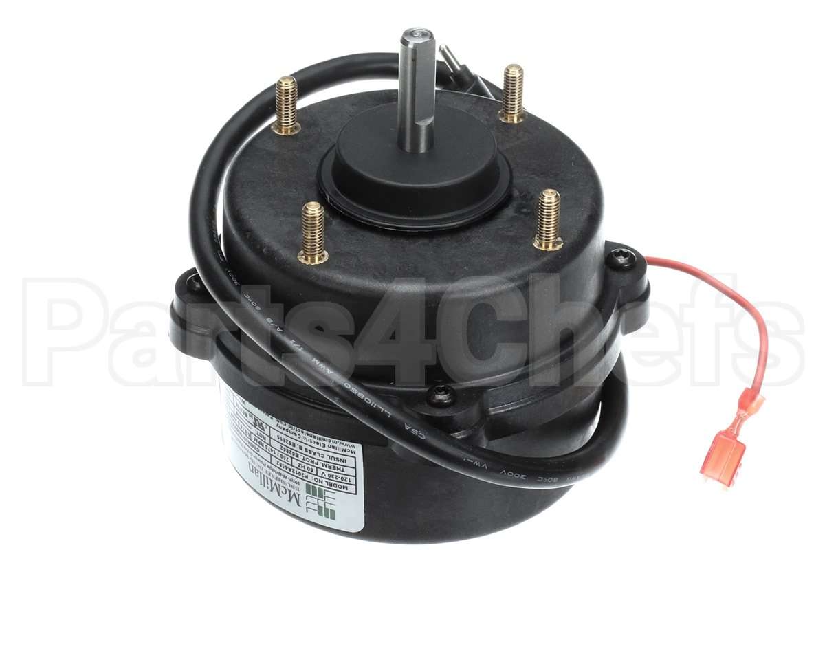 3115920 Hussmann Motor-39W 120-20V 60 Hz