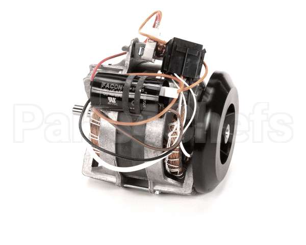 3115S Robot Coupe Motor H50 120/60/1 Cl50D