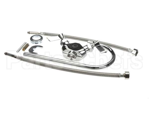 3116 Fisher Faucet Sddlh 12Rgn