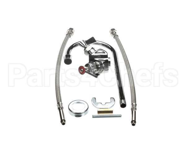 3116 Fisher Faucet Sddlh 12Rgn