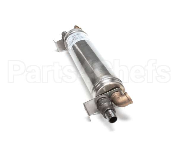 311654 Champion - Moyer Diebel Booster Assembly. Mod. Racks
