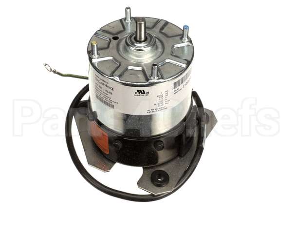 3117238 Hussmann Motor-1/15 Hp 115/60/1/1475-75