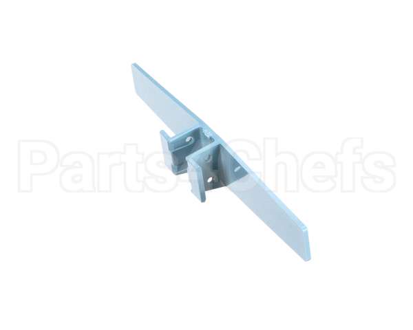 3118-03 Caddy Slat 10 Inch Blue Caddy