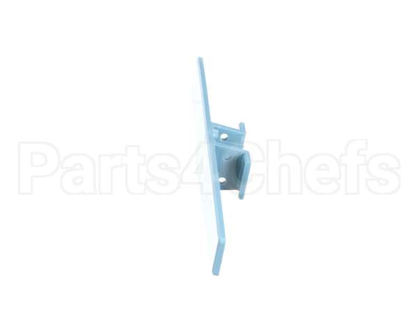 3118-03 Caddy Slat 10 Inch Blue Caddy