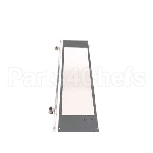 31183090 Revent Glass Door Assembly