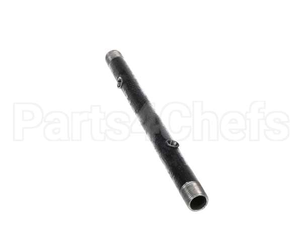 311942 Eagle-Metal Masters Gas Manifold