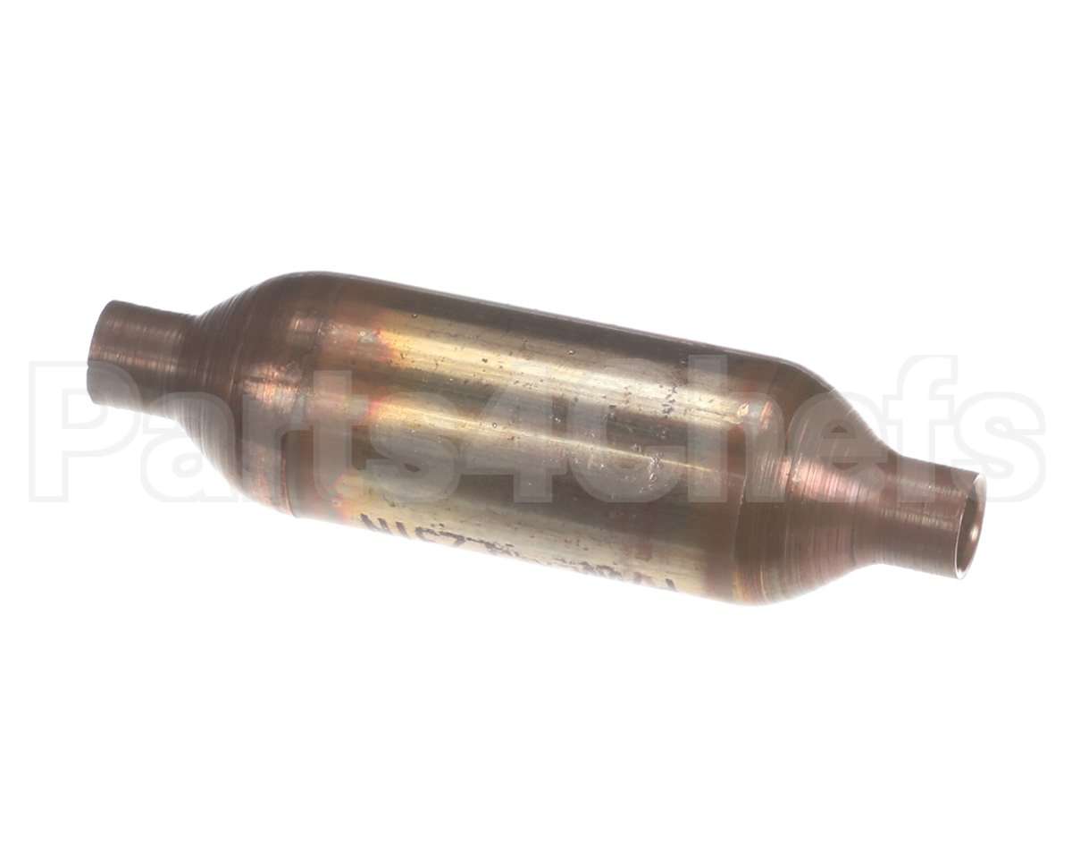 3119618 Hussmann Filter Drier R-290 0.25 Odf