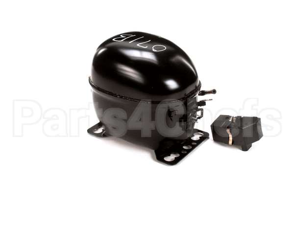 312-071B Beverage Air Compressor 115V 60Hz R134A 2408 Btu Dan