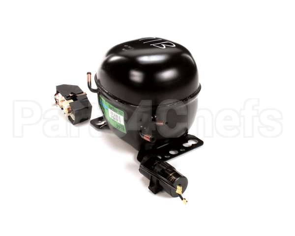 312-071B Beverage Air Compressor 115V 60Hz R134A 2408 Btu Dan