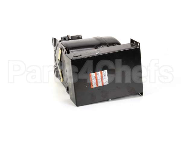 312-082D Beverage Air Compressor 115V 60Hz R404A 2890 Btu Tec