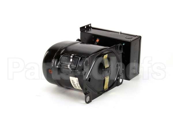 312-082D Beverage Air Compressor 115V 60Hz R404A 2890 Btu Tec