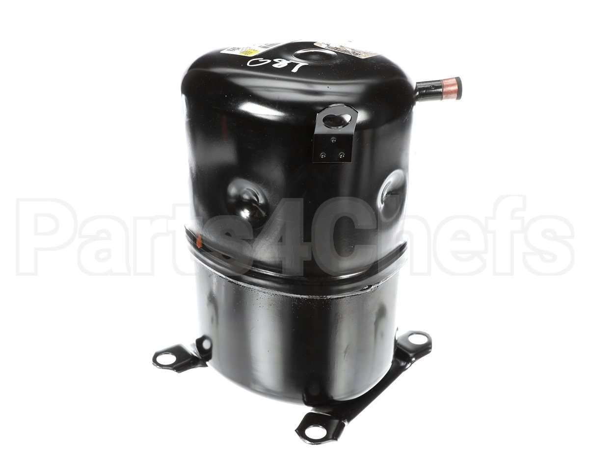 312-087D Beverage Air Cmprssr 208-230V 60Hz Dual R404A 5800 Bt