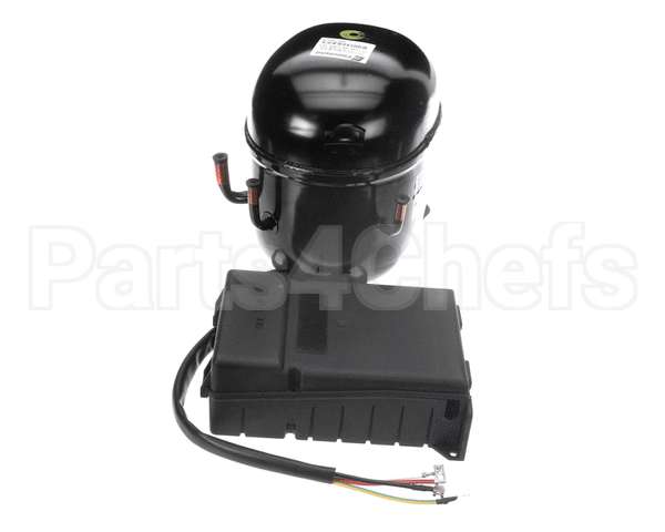 312-090D Beverage Air Cmprssr 115V 60Hz R404A 2410 Btu Cop Rft