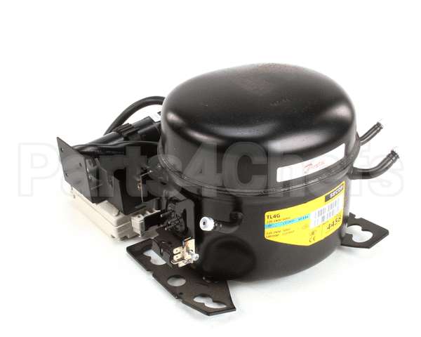 312-101D Beverage Air Compressor - Danfoss Tl4G, 220/60