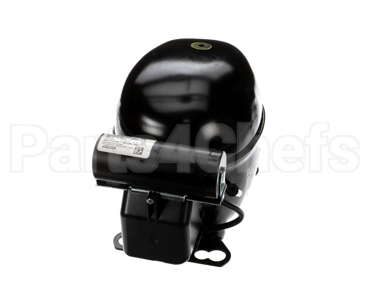 312-168D Beverage Air Comprssr 115V 60Hz R290 1903Btu Emb Neu2