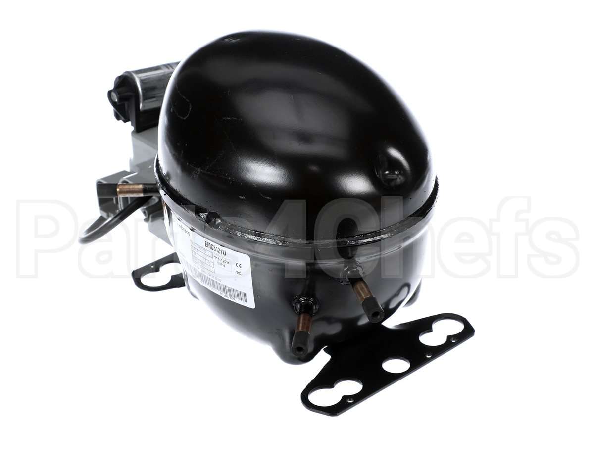 312-179D Beverage Air Comprssr 115-127V 60Hz, R290