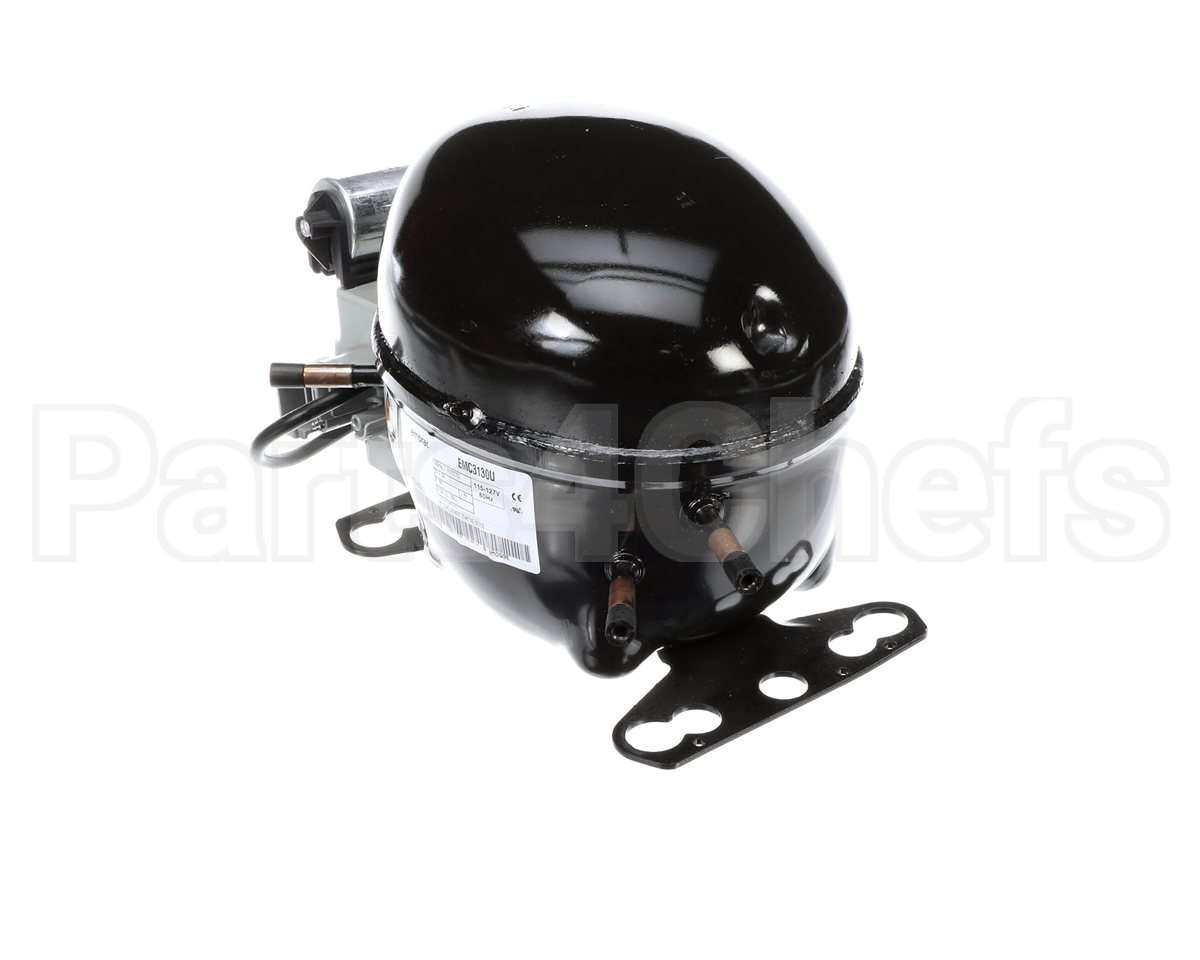 312-184D Beverage Air Cmprssr 115V 60Hz R290 2221 Emb Emc3130U
