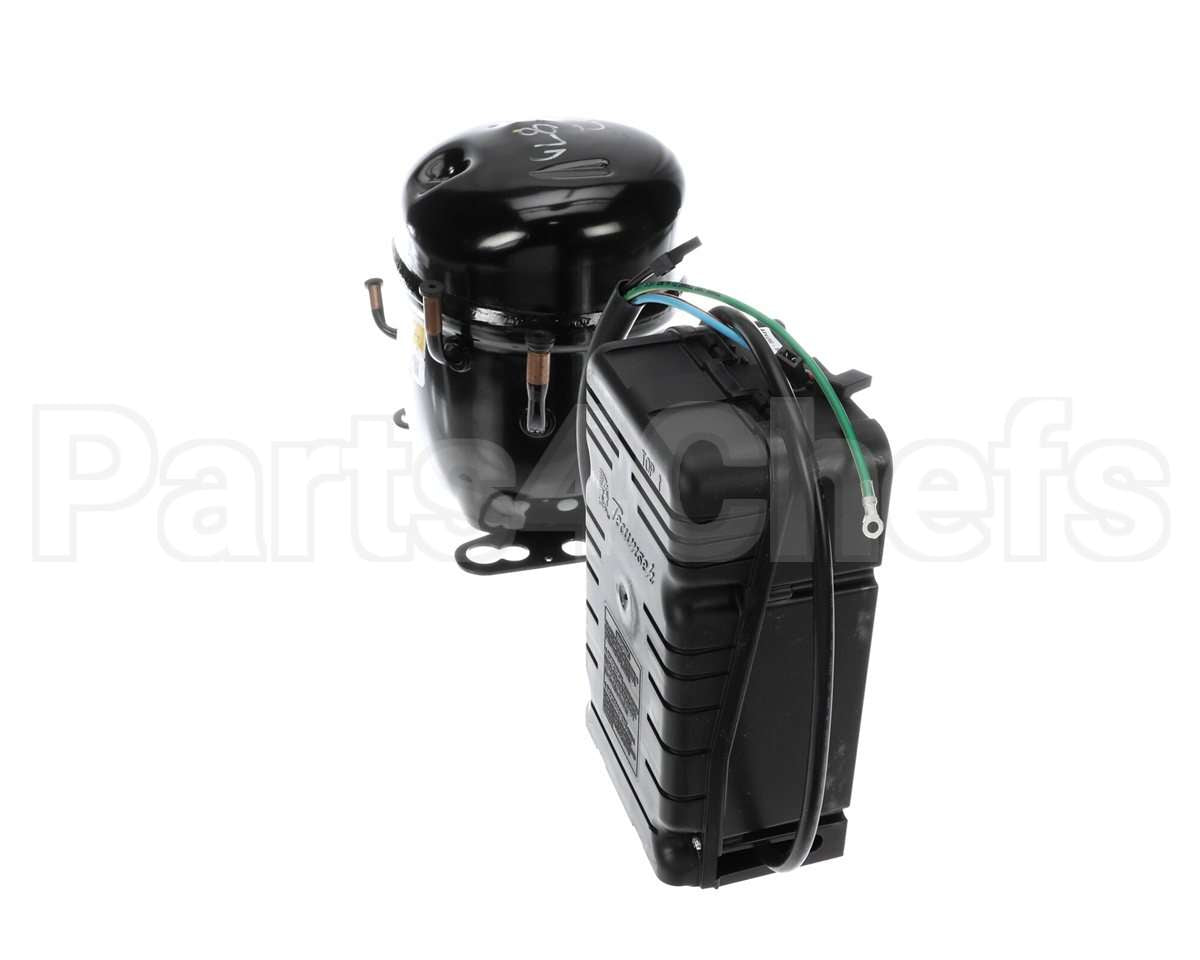 312-187D Beverage Air Comprssr 115-127V 60Hz R290, 1927Btu Tec