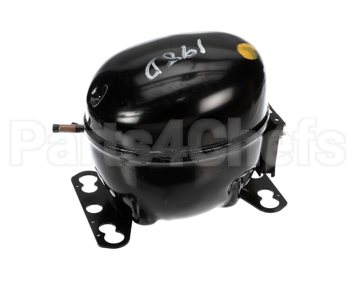 312-198D Beverage Air Compressor - Emb Em2U3111U 115 V, 60 Hz