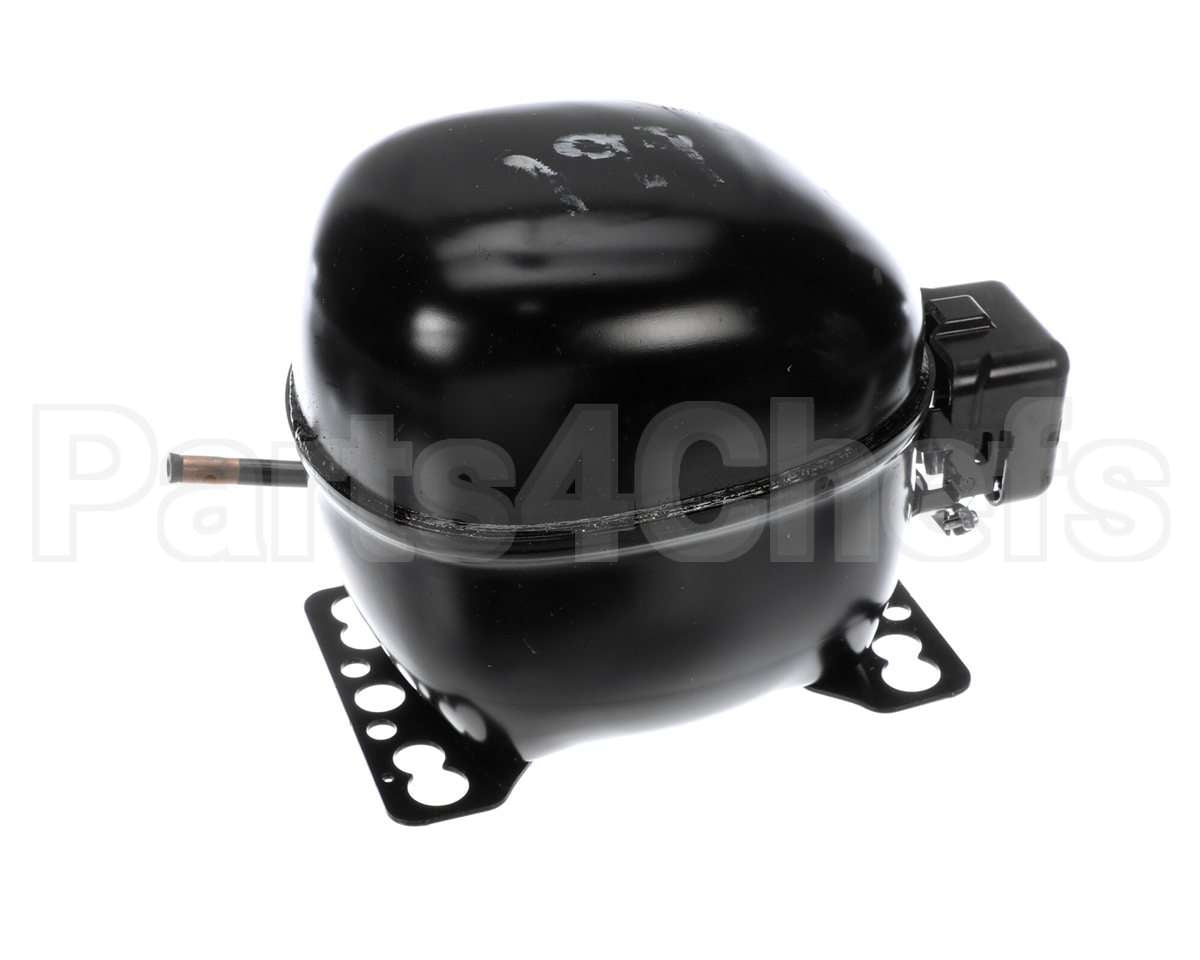312-199D Beverage Air Compressor 100-240V 50/60 Hz, Vsdc R290