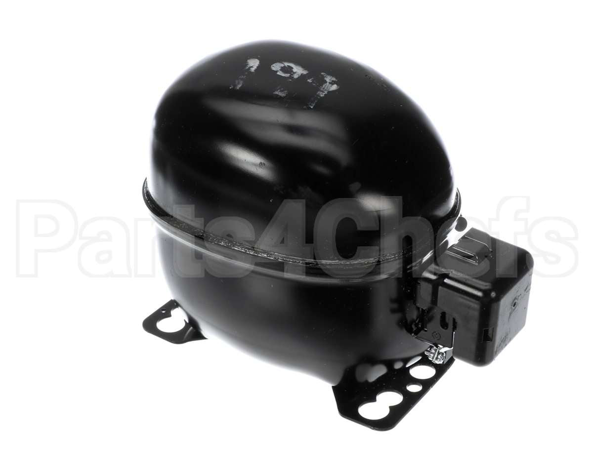 312-199D Beverage Air Compressor 100-240V 50/60 Hz, Vsdc R290