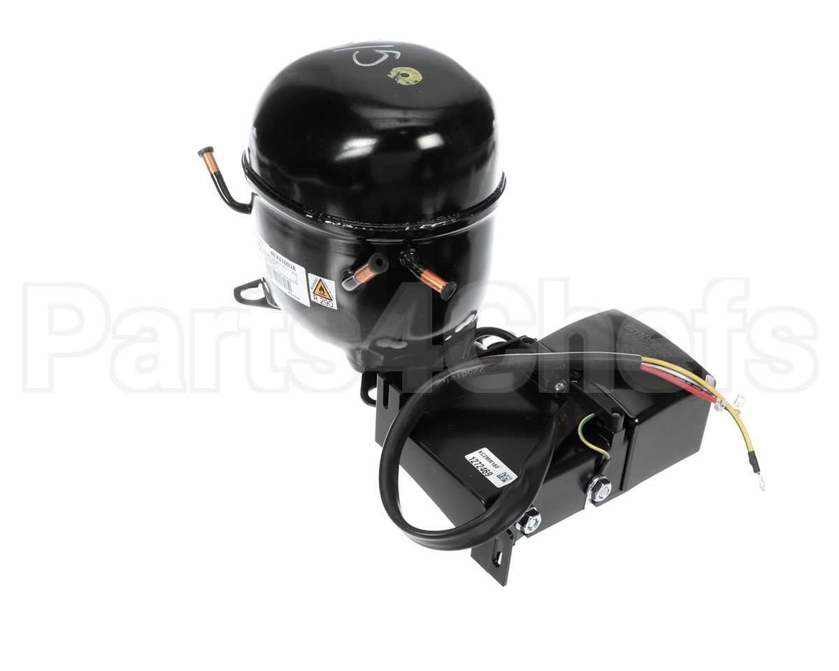 312-215D Beverage Air Compressor