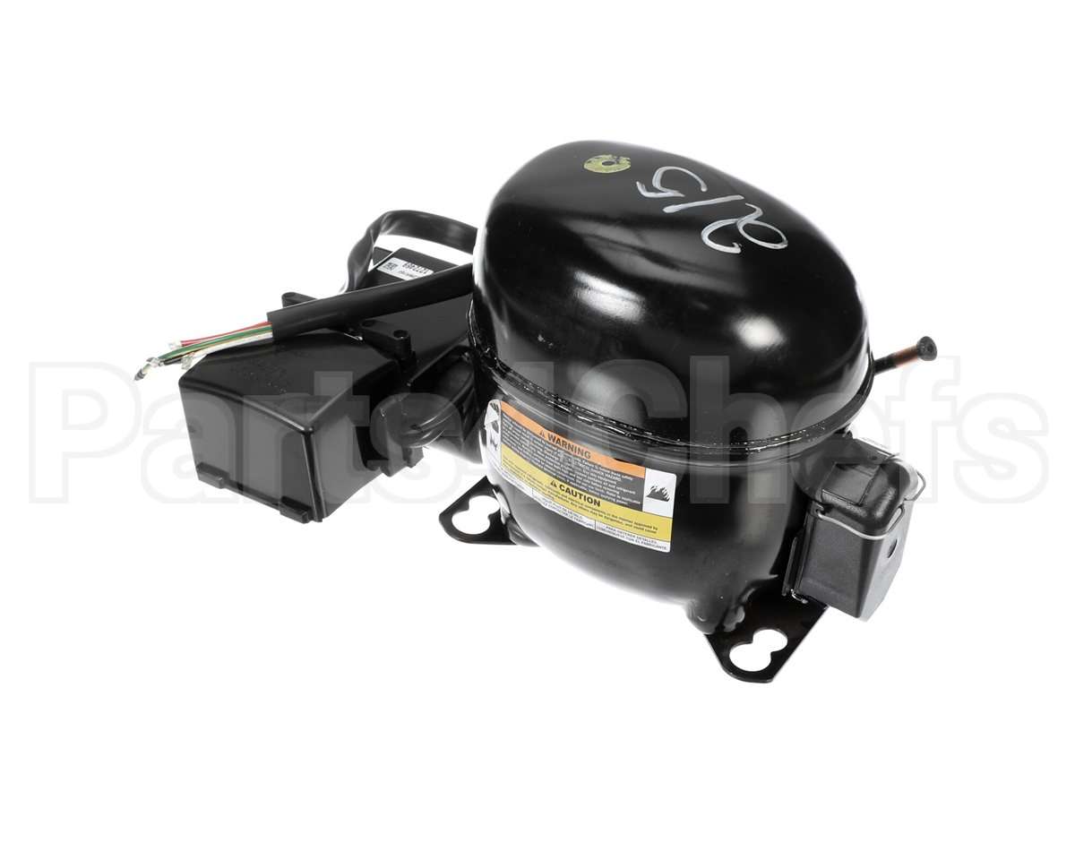 312-215D Beverage Air Compressor