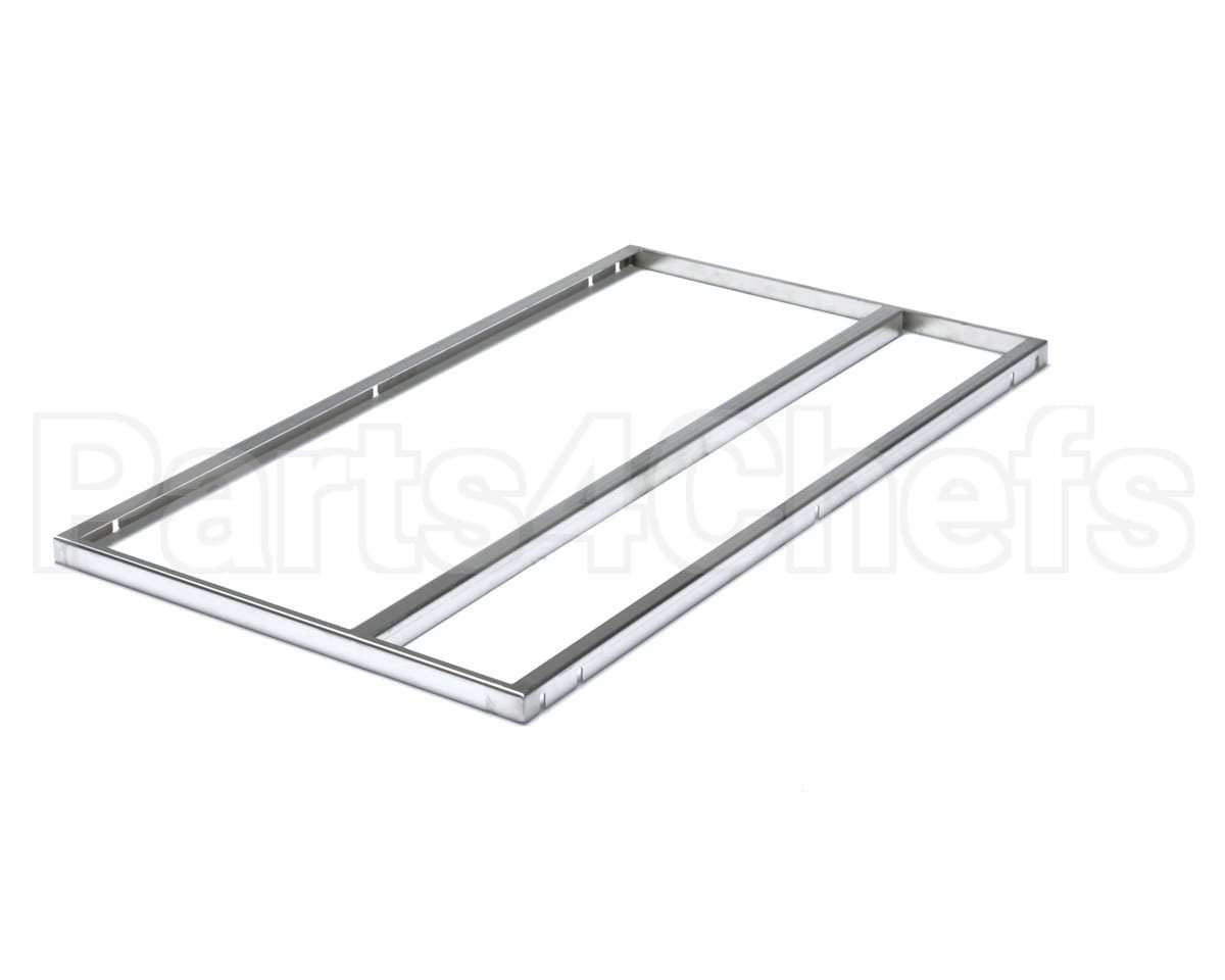 312-BT5-0034-S Delfield Template,Refrail 20.05X34.59