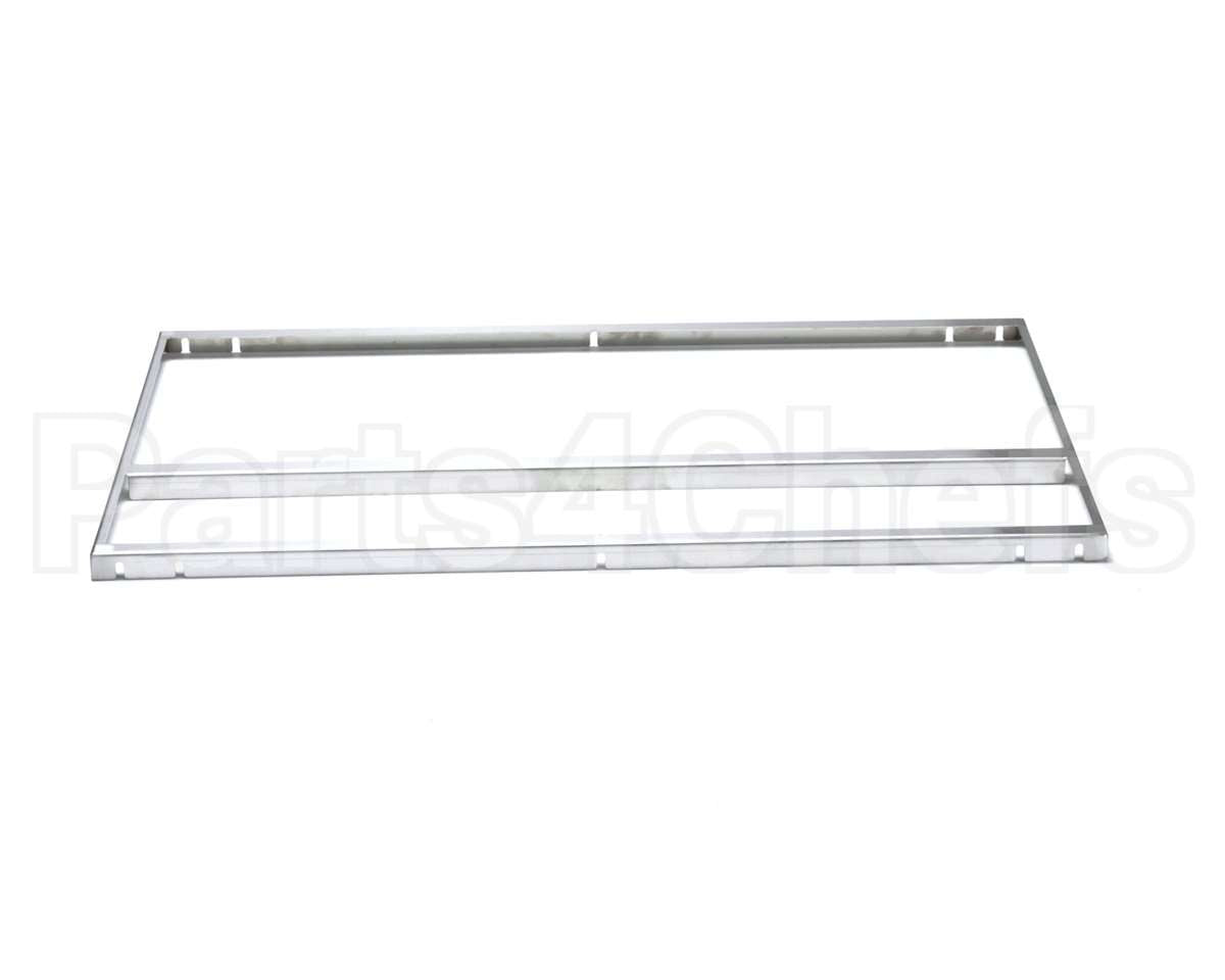 312-BT5-0034-S Delfield Template,Refrail 20.05X34.59