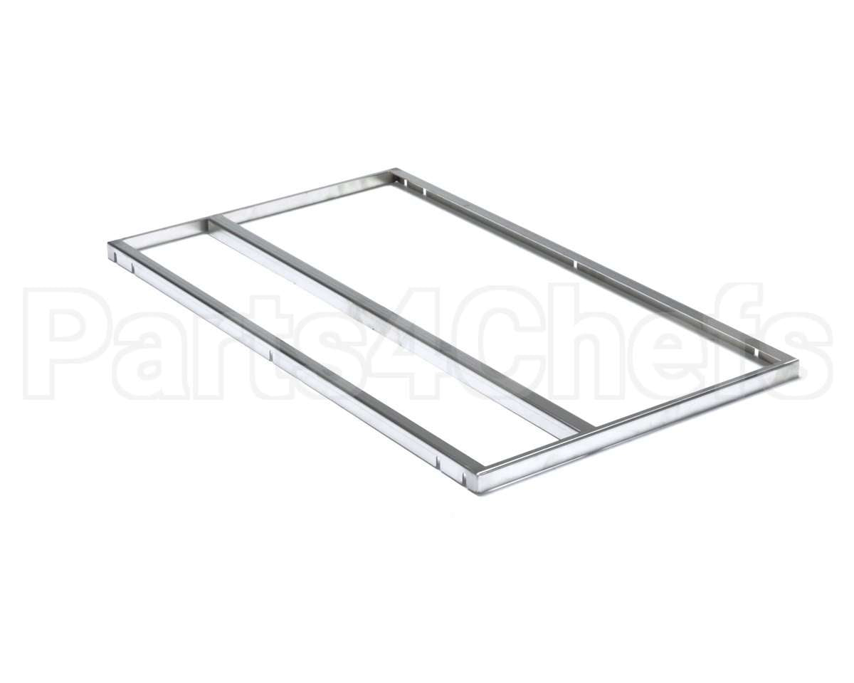 312-BT5-0034-S Delfield Template,Refrail 20.05X34.59