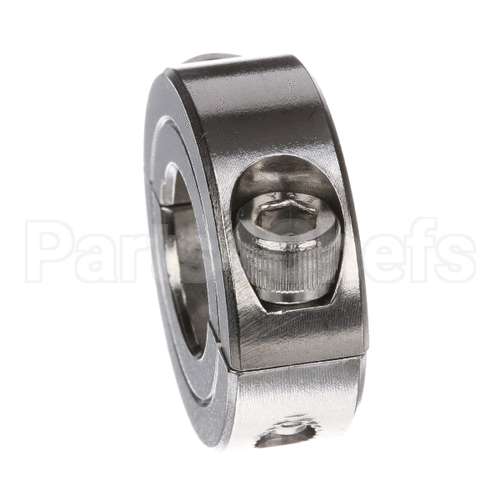 3120-004-33-50 Jackson Collar Shaft 3/4 (Clamp-On)