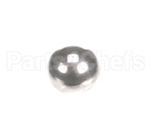 3120-011-37-82 Jackson Bearing, Ball 1/8 Dia. S/S