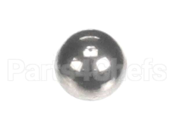 3120-100-02-00 Jackson Ball Bearing 3/16 S/S