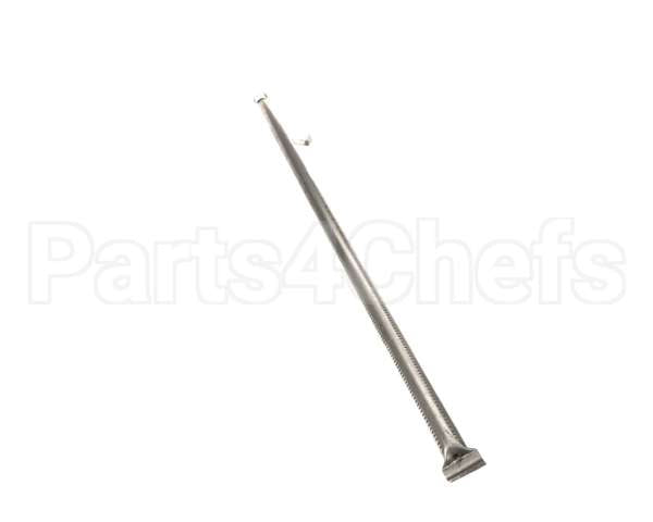 312001 Eagle-Metal Masters Tube Burner 32