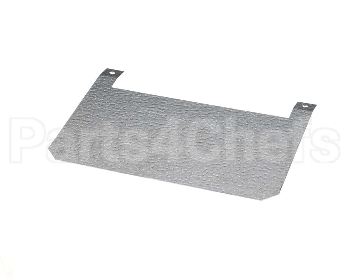 31200701 Heatcraft Air Deflector