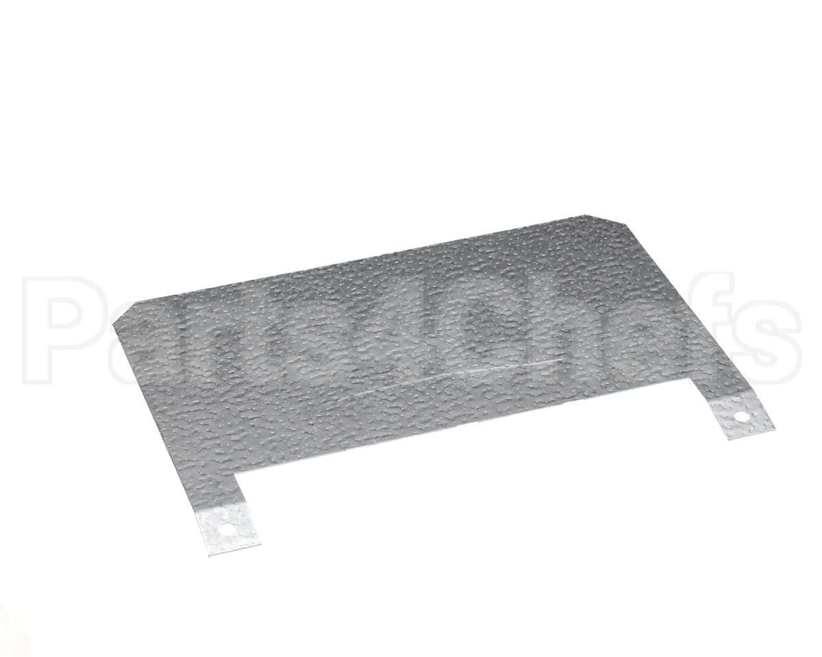 31200701 Heatcraft Air Deflector
