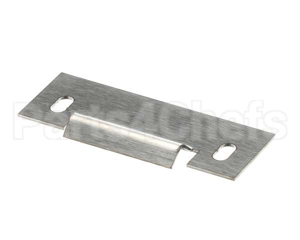 31206 Blodgett Plate, Striker Door Latch S/S