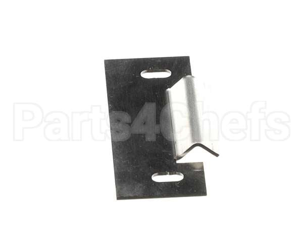 31206 Blodgett Plate, Striker Door Latch S/S