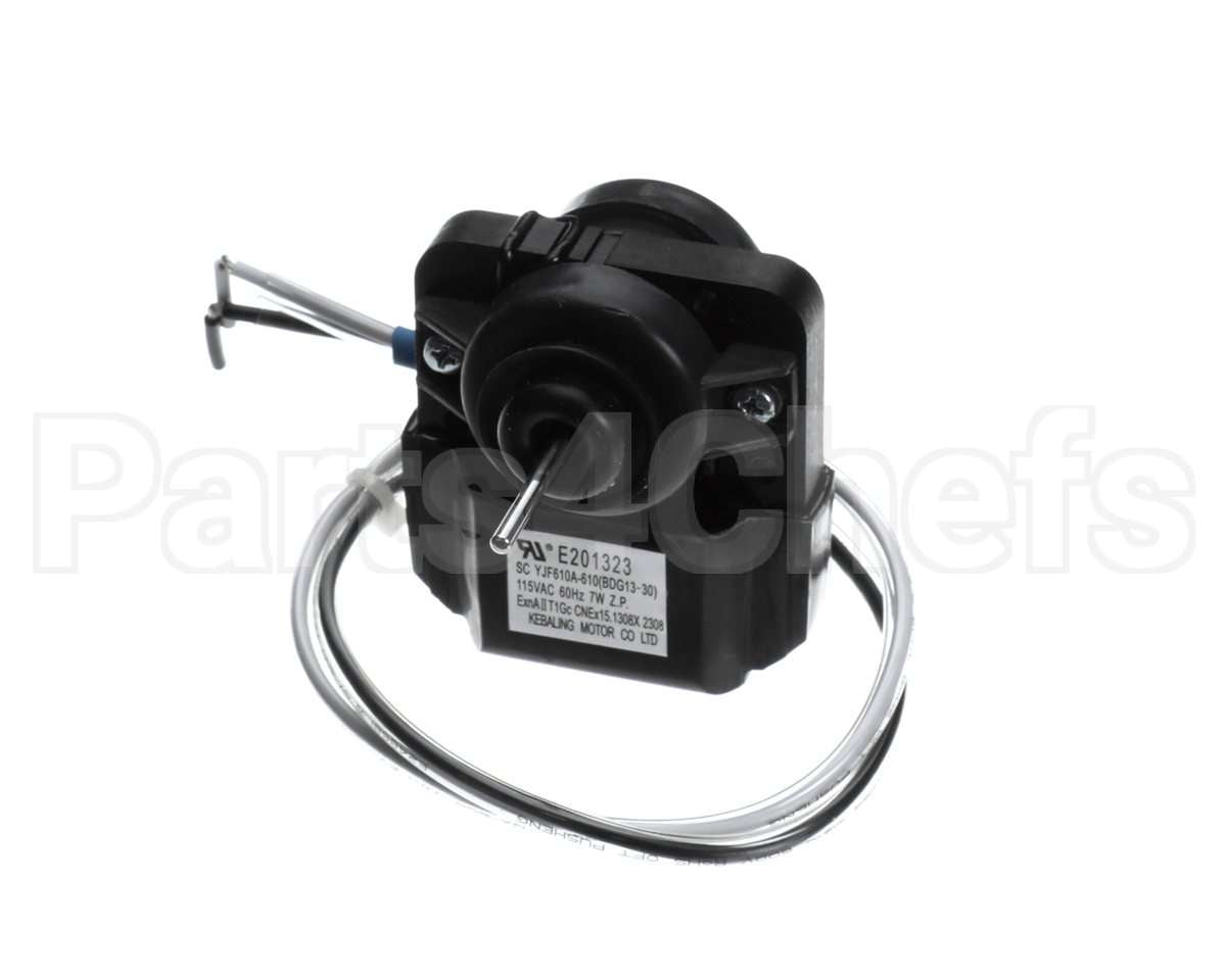 312180500004 Magic Chef Condenser Fan Motor (Mcwc50Dst